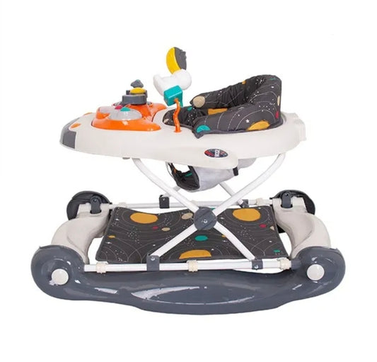 Love N Care - 2 in 1 Walker/Rocker - Shuttle