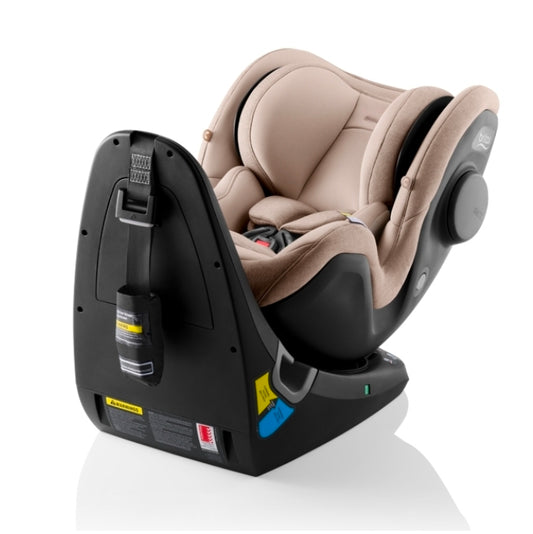 Britax - B-Swivel | Style -Teak - *PRE ORDER AVAILABLE