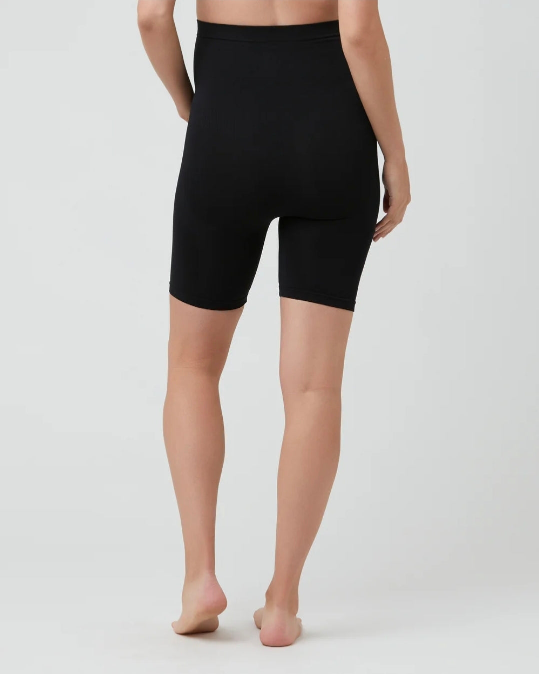 Ripe - Seamless Support Shorts - Black