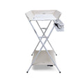 Load image into Gallery viewer, Valco Baby - Pax Plus Change Table - Ivory
