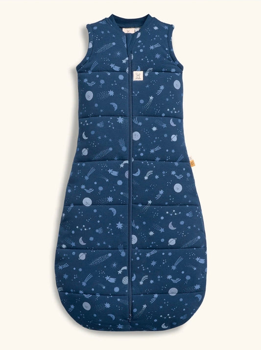 Ergopouch - Slim Fit Sleeping Bag - 2.5Tog - Starbeam