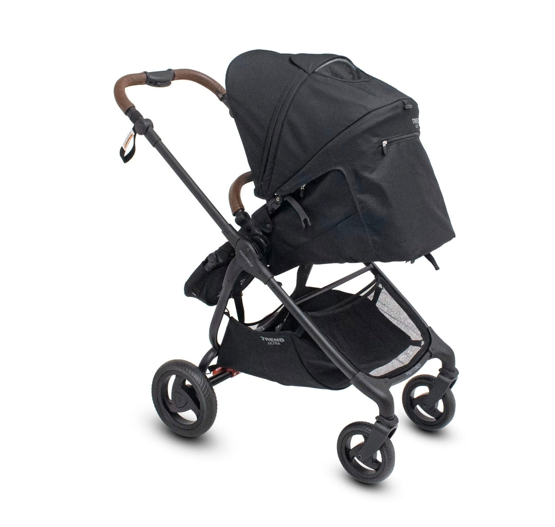 Valco Baby - Trend Ultra - Ash Black