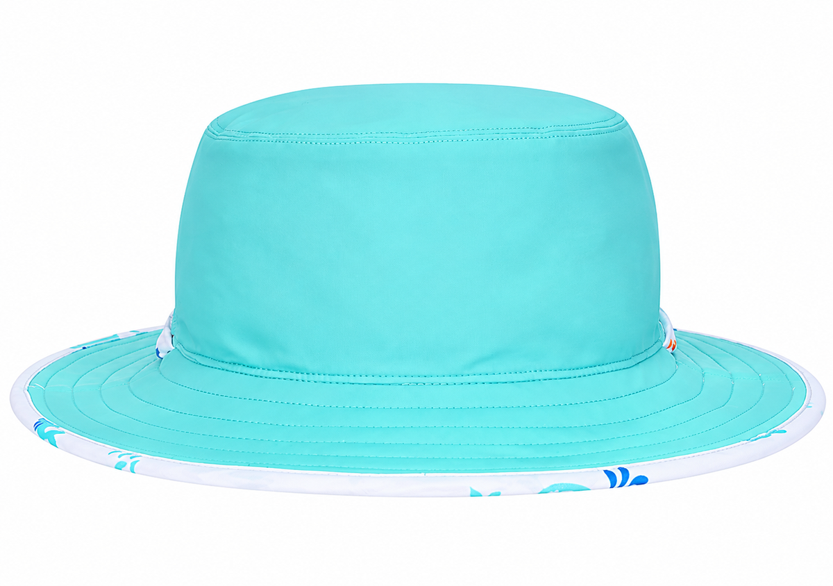 Kooringal - Baby Boys Bucket Hat - Miekle