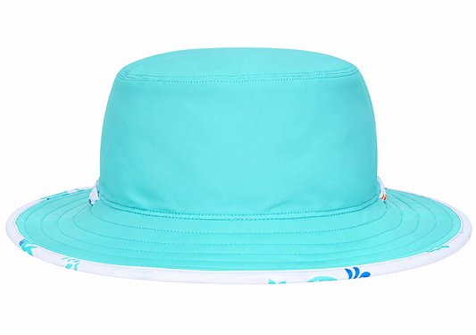 Kooringal - Baby Boys Bucket Hat - Miekle