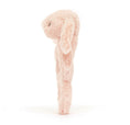 Load image into Gallery viewer, Jellycat - Bashful Pink Bunny Rattle
