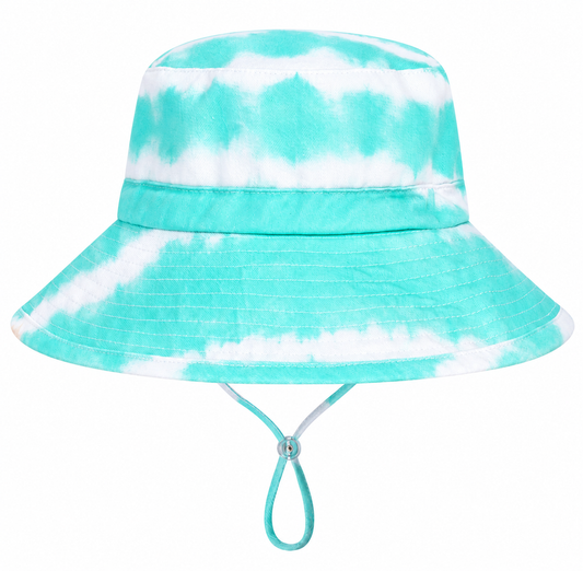 Kooringal - Girls Wide Brim Hat - Lucky Bay