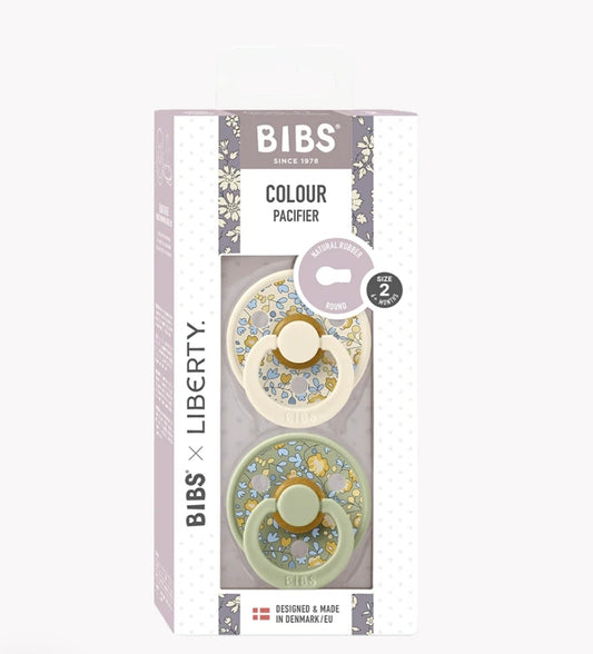 Bibs - Eloise Sage Mix