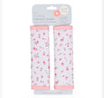 Load image into Gallery viewer, All4Ella - Ice Cooling Universal Harness Covers - Pink Petals
