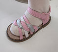 Load image into Gallery viewer, Sandals - Pink
