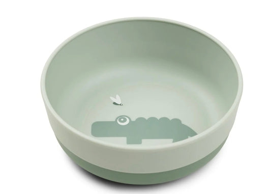 Done By Deer - Foodie Bowl - Green