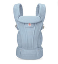 Load image into Gallery viewer, Ergobaby - Omni Deluxe - Serene Blue
