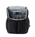 Load image into Gallery viewer, OiOi Signature Nappy Backpack - Neoprene Black
