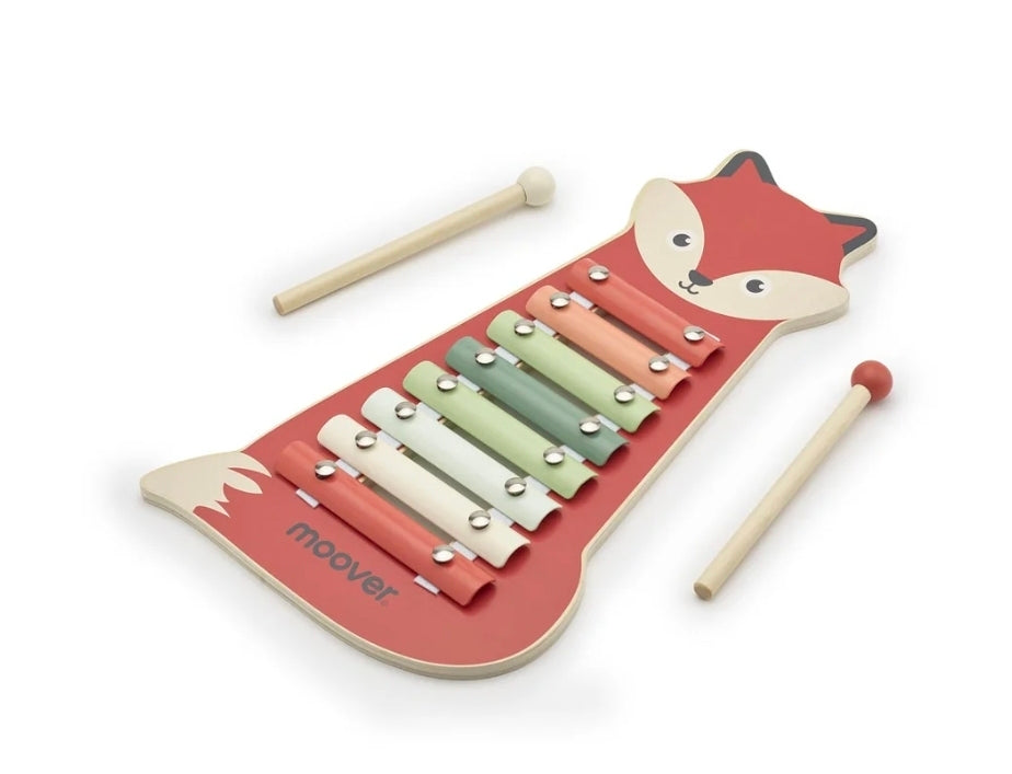 Moover - Xylophone - Fox
