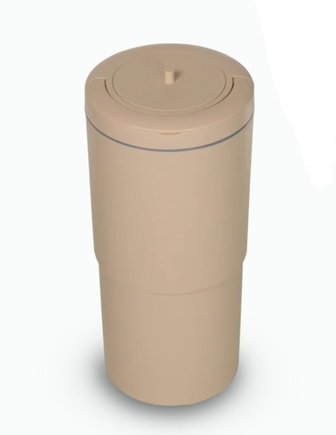 Magic - Thoth Nappy Bin - Large