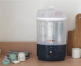 Load image into Gallery viewer, Beaba - 2 in 1 Steril n Dry Steriliser Dryer

