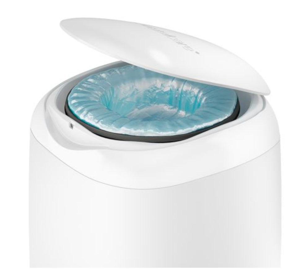 Angelcare - Odour Seal Nappy Disposal System - 1 Cassette Refill