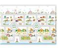 Load image into Gallery viewer, Love N Care - Playmat 130x190 - Road Map
