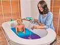 Load image into Gallery viewer, Zimpli - Gelli Baff - Colour Change Bath Gelli
