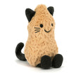 Load image into Gallery viewer, Jellycat - Amuseables - Peanut Cat Outfit
