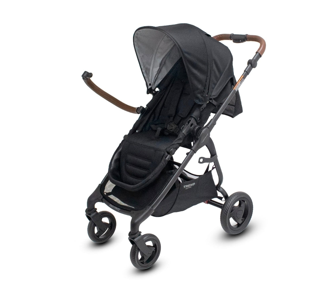 Valco Baby - Trend Ultra - Ash Black