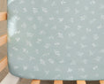 Load image into Gallery viewer, Living Textiles - 2pk Bedside Sleeper Fitted Sheets - Australiana
