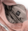 Load image into Gallery viewer, Oioi - Luna Crossbody Bag - Corduroy Pink
