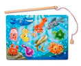 Load image into Gallery viewer, Melissa & Doug - Magnetic Fishing Game Puzzle
