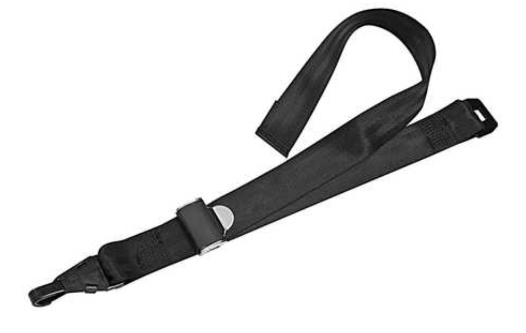 Infasecure - Adjustable Extension Strap - 200-900mm