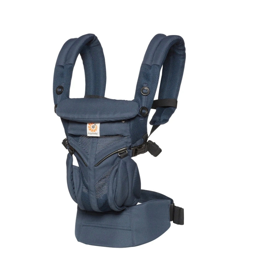 Ergobaby - Omni Classic - Midnight Blue