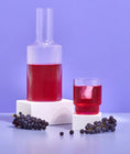 Load image into Gallery viewer, Mini & Me - Hydramama - Blackcurrant (30 x 8g Sachets)
