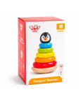 Load image into Gallery viewer, Tooky Toy - Penguin Tower
