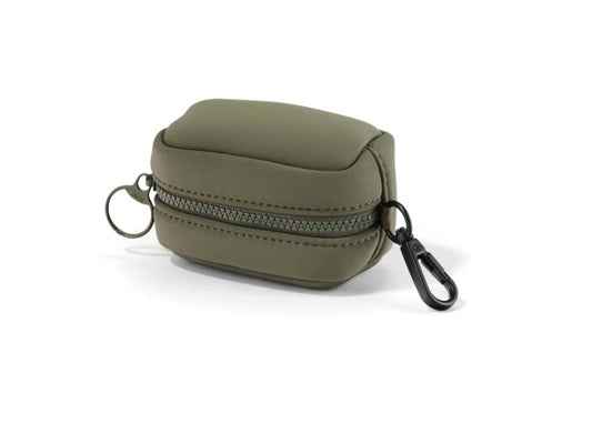 OiOi - Waste Bag Dispenser - Sage Neoprene