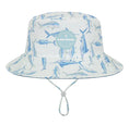 Load image into Gallery viewer, Kooringal - Boys Bucket Hat - Karuah
