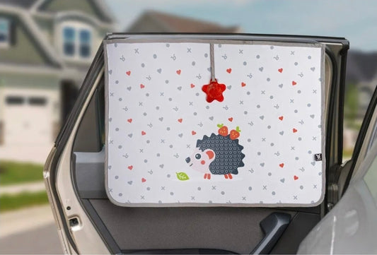 Benbat Sunblocker Magnetic Car Sunshade