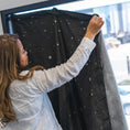 Load image into Gallery viewer, ZAZU Portable Blackout Curtain
