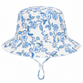 Load image into Gallery viewer, Kooringal - Baby Girls Bucket Hat - Nora
