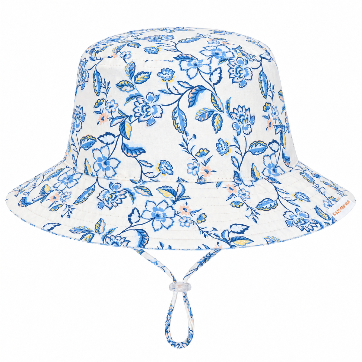 Kooringal - Baby Girls Bucket Hat - Nora