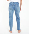 Load image into Gallery viewer, Ripe - Hunter Over Bump Crop Jeans - Vintage Wash
