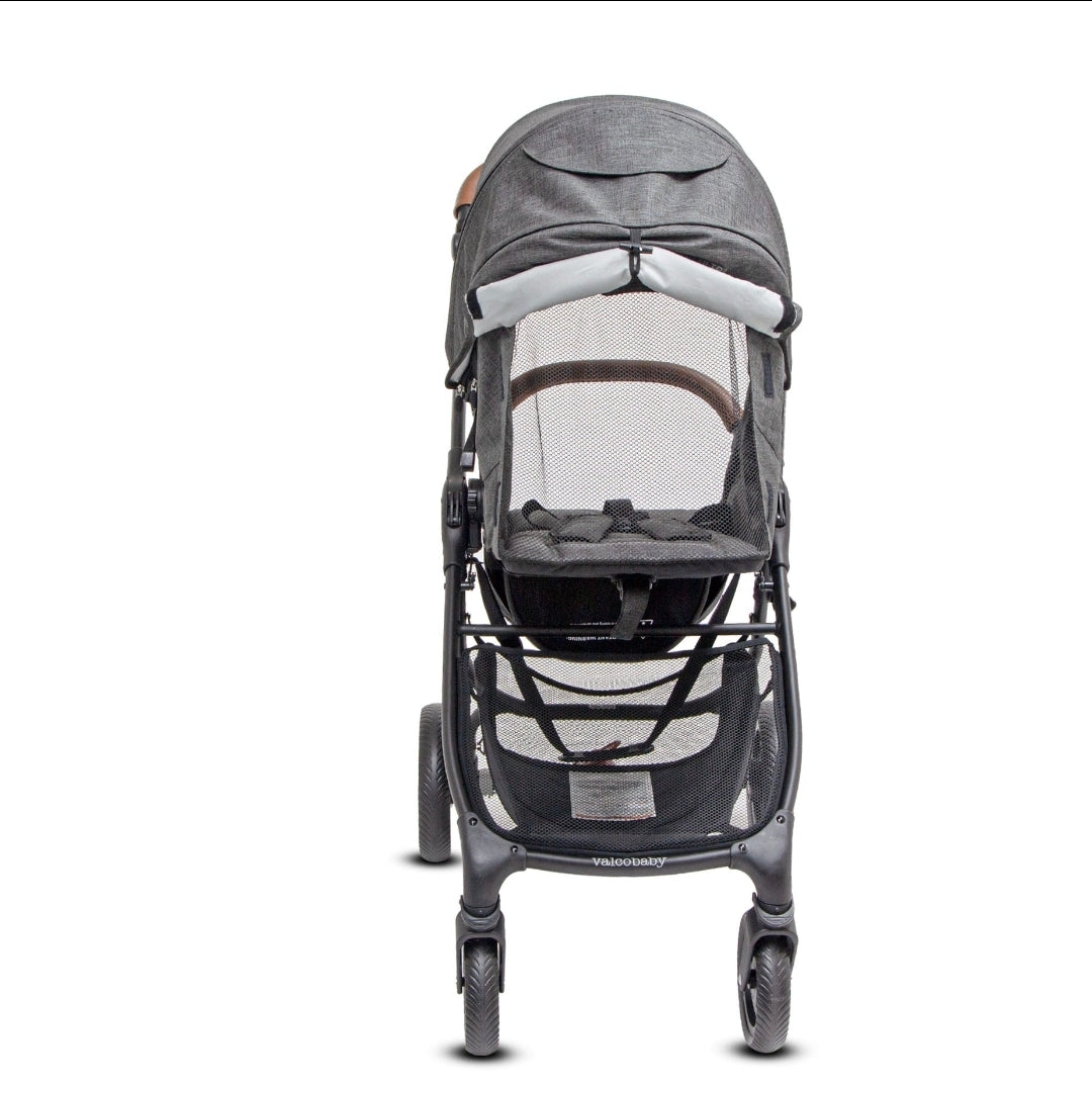Valco Baby - Trend Ultra - Charcoal