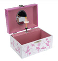 Load image into Gallery viewer, Kaper Kidz - Ulyana Ballerina Heirloom Music Box

