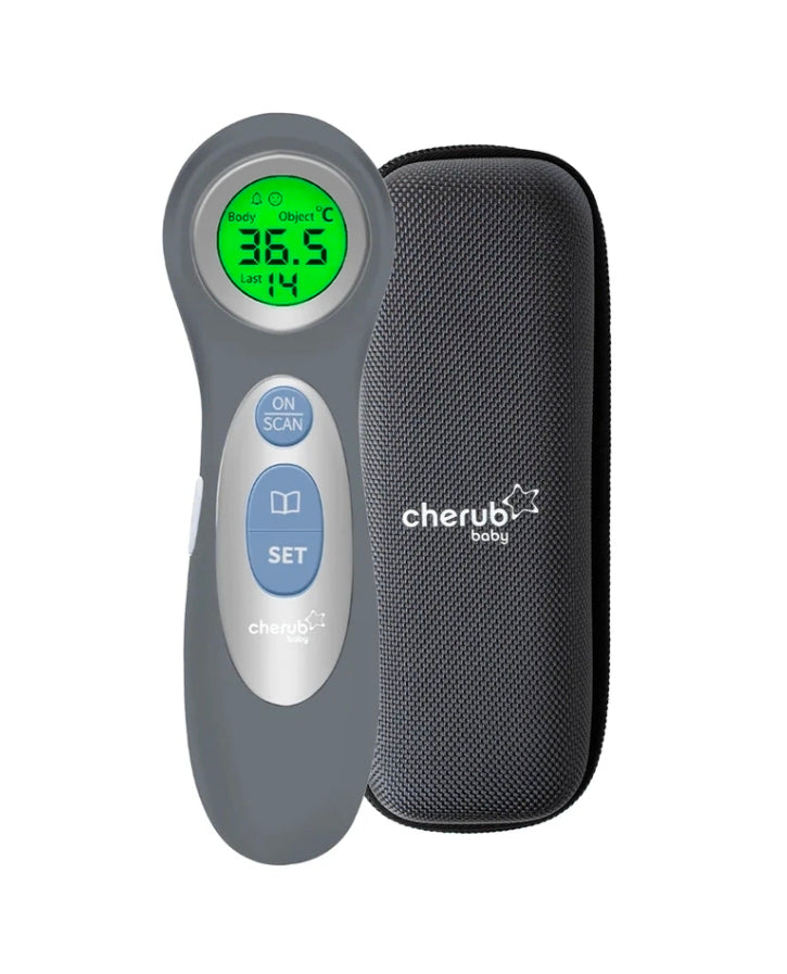 Cherub Baby - Thermometer Touchless Forehead