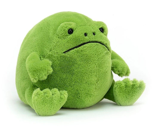 Jellycat - Ricky Rain Frog