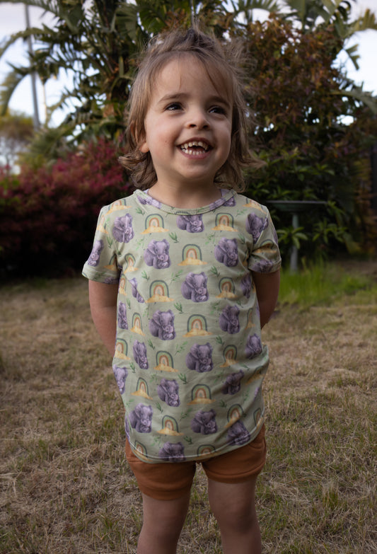 Charlie - Shirt