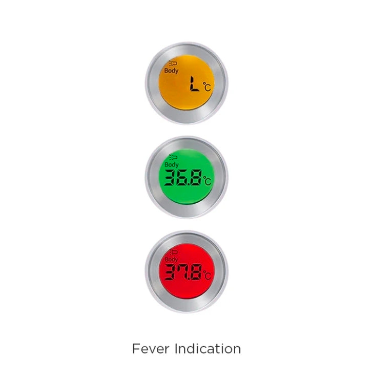 Cherub Baby - Thermometer Touchless Forehead