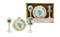 Load image into Gallery viewer, Wooden Spring Insect Bird Music Set of 3
