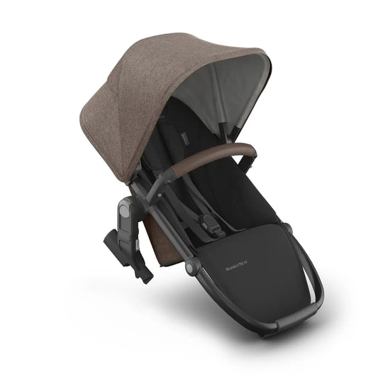 UppaBaby - Vista V3 Rumble Seat - Mocha Melange - Owen
