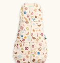Load image into Gallery viewer, Ergopouch - Cocoon Swaddle Bag - 2.5Tog - Bon Appetit

