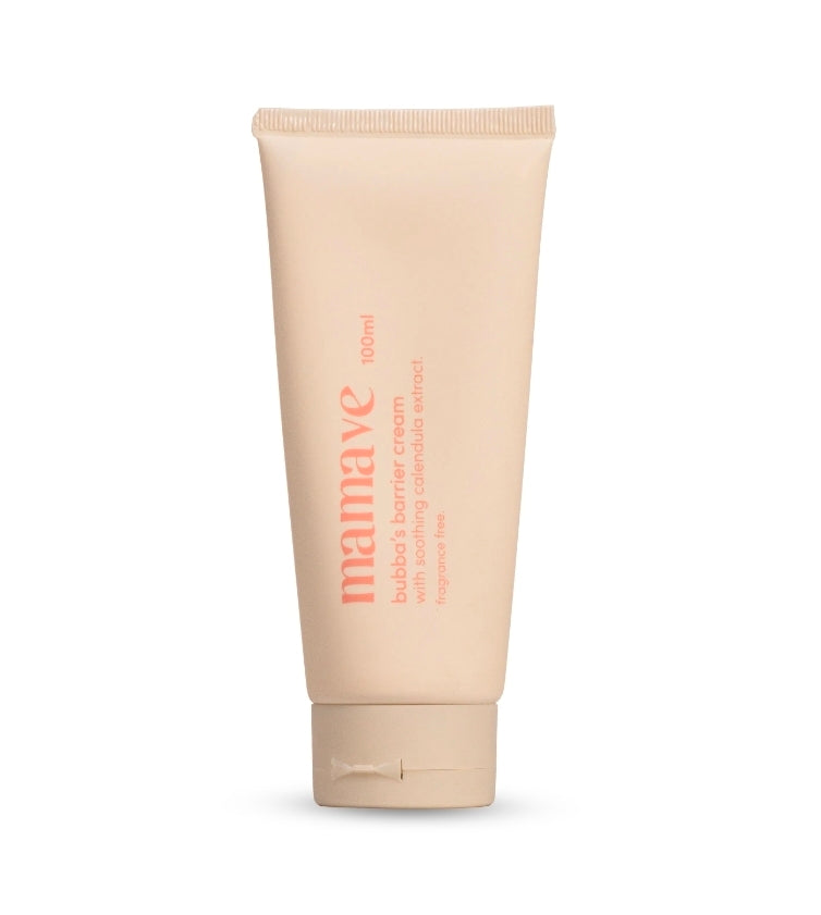 Mamave Bubba's Barrier Cream (100ml)