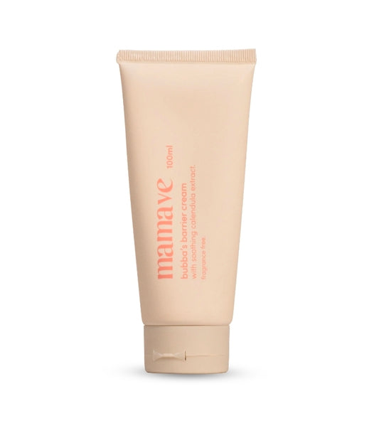 Mamave Bubba's Barrier Cream (100ml)