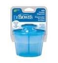 Load image into Gallery viewer, Dr Browns Powdered Milk Dispenser (short) Blue
